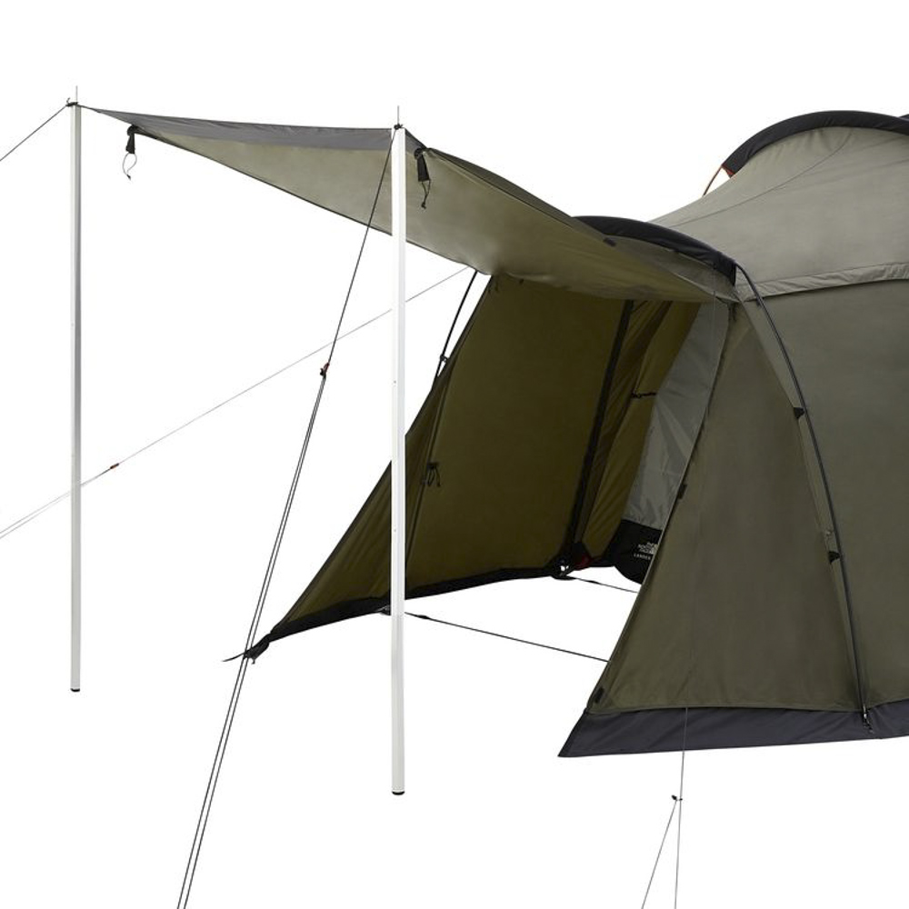 ザ・ノース・フェイス THE NORTH FACE アウトドア・キャンプ テント Lander 4 ランダー4 NV22318【FITHOUSE ONLINE SHOP】