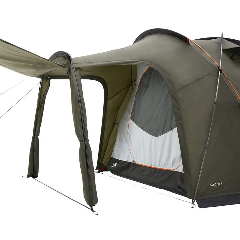 ザ・ノース・フェイス THE NORTH FACE アウトドア・キャンプ テント Lander 4 ランダー4 NV22318【FITHOUSE ONLINE SHOP】