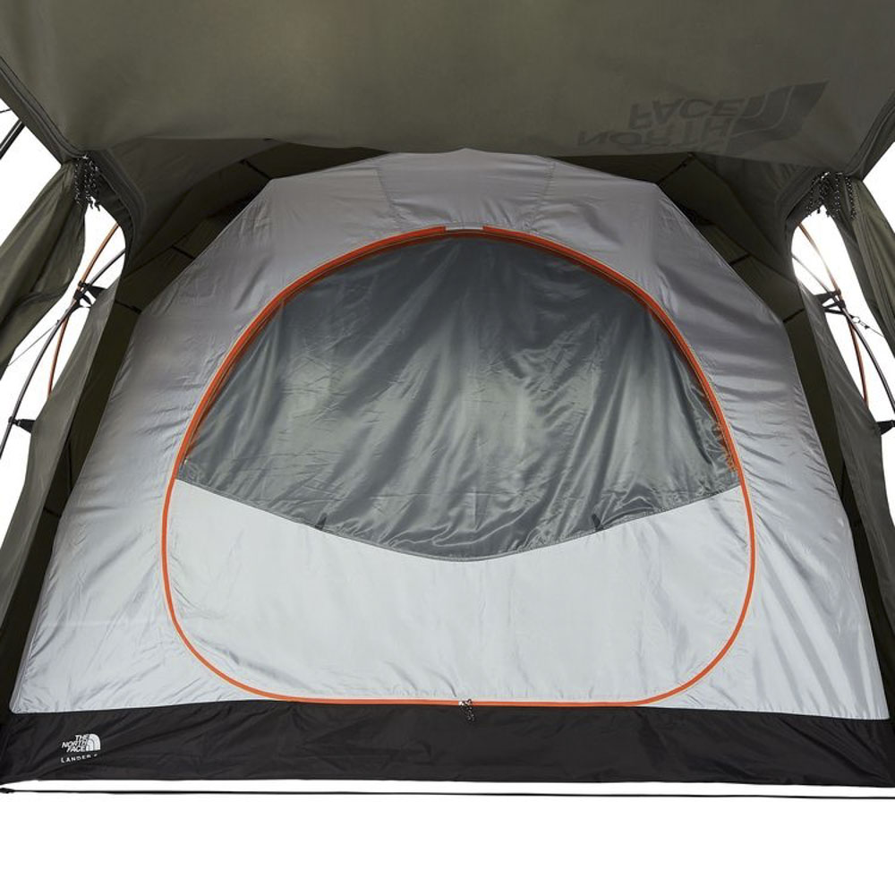 ザ・ノース・フェイス THE NORTH FACE アウトドア・キャンプ テント Lander 4 ランダー4 NV22318【FITHOUSE ONLINE SHOP】