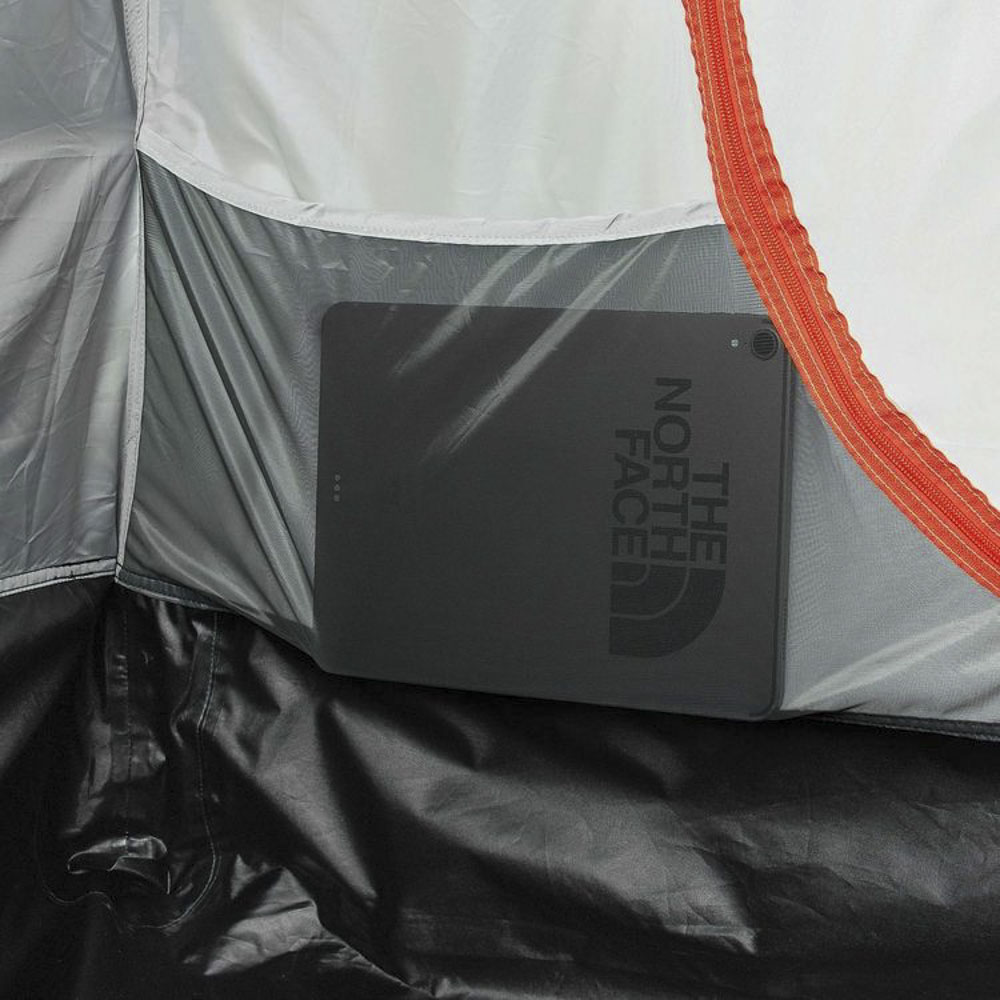 ザ・ノース・フェイス THE NORTH FACE アウトドア・キャンプ テント Lander 4 ランダー4 NV22318【FITHOUSE ONLINE SHOP】