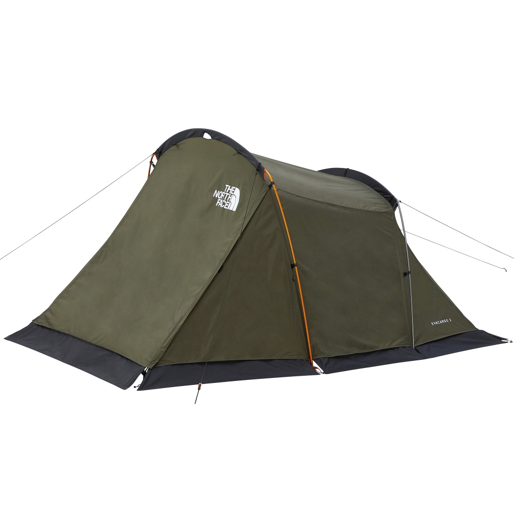 ザ ノースフェイス THE NORTH FACE テント Evacargo 2 エバカーゴ2 NV22323【FITHOUSE ONLINE SHOP】