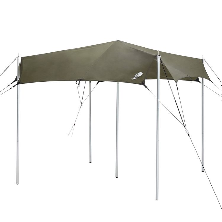 ザ ノースフェイス THE NORTH FACE テント Nebula Tarp 2 ネブラタープ2  NV22326【FITHOUSE ONLINE SHOP】