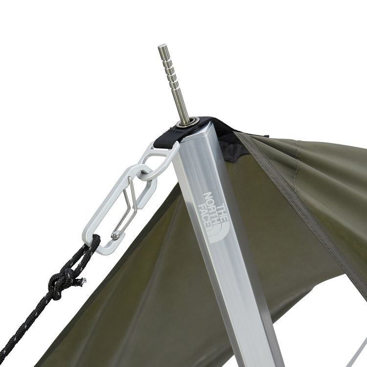 ザ・ノース・フェイス THE NORTH FACE アウトドア・キャンプ タープ Nebula Tarp 2 ネブラタープ2  NV22326【FITHOUSE ONLINE SHOP】