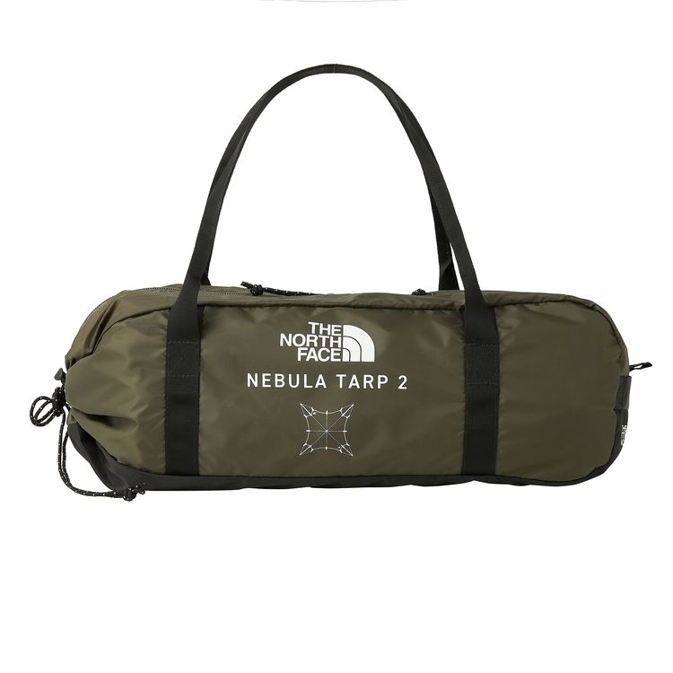 ザ・ノース・フェイス THE NORTH FACE アウトドア・キャンプ タープ Nebula Tarp 2 ネブラタープ2  NV22326【FITHOUSE ONLINE SHOP】