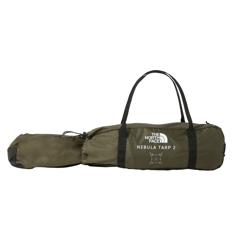 ザ・ノース・フェイス THE NORTH FACE アウトドア・キャンプ タープ Nebula Tarp 2 ネブラタープ2  NV22326【FITHOUSE ONLINE SHOP】