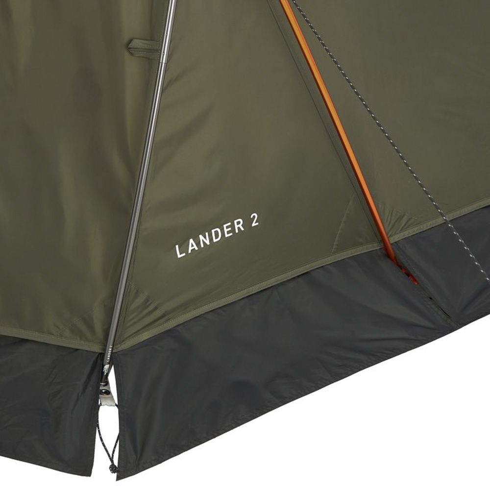 ザ・ノース・フェイス THE NORTH FACE アウトドア・キャンプ テント Lander 2 ランダー2 NV22319【FITHOUSE ONLINE SHOP】