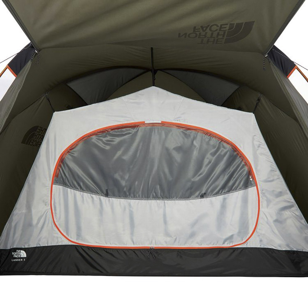 ザ・ノース・フェイス THE NORTH FACE アウトドア・キャンプ テント Lander 2 ランダー2 NV22319【FITHOUSE ONLINE SHOP】