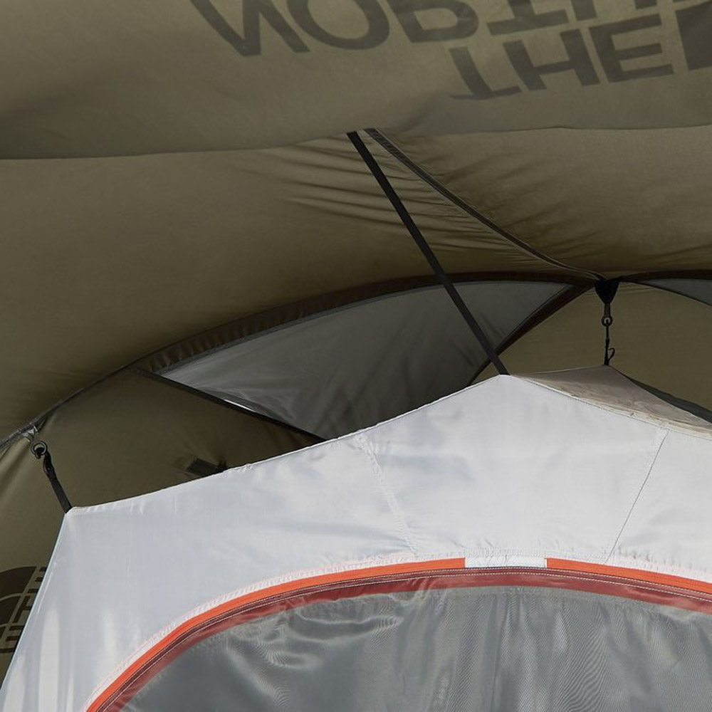 ザ・ノース・フェイス THE NORTH FACE アウトドア・キャンプ テント Lander 2 ランダー2 NV22319【FITHOUSE ONLINE SHOP】