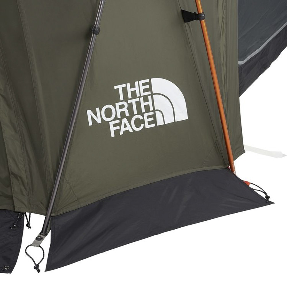 ザ ノースフェイス THE NORTH FACE アウトドア・キャンプ テント Evabase 6 エバベース6 NV22320【FITHOUSE ONLINE SHOP】