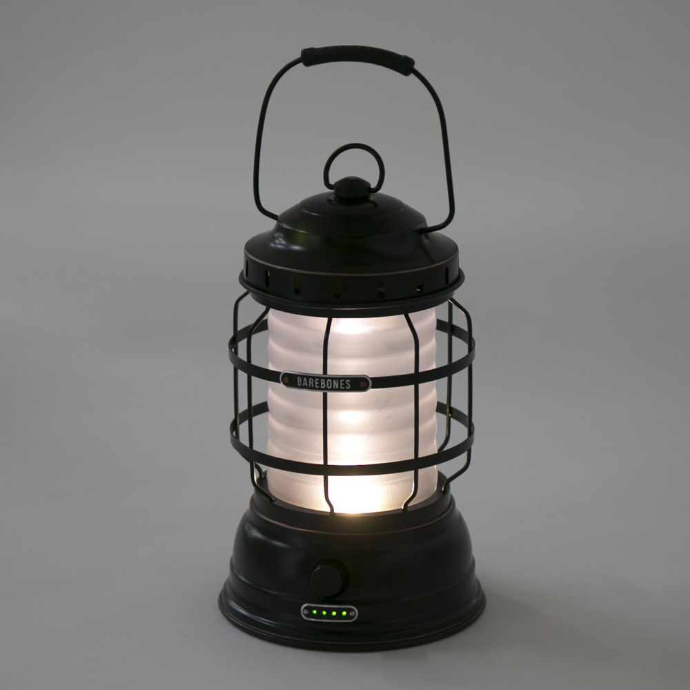 ベアボーンズ BAREBONES ランタン FOREST LANTERN【FITHOUSE ONLINE SHOP】【FITHOUSE ONLINE SHOP】