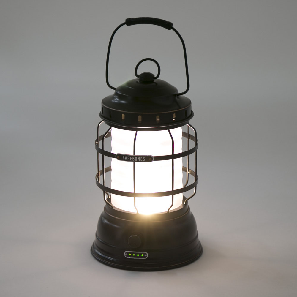 ベアボーンズ BAREBONES ランタン FOREST LANTERN【FITHOUSE ONLINE SHOP】【FITHOUSE ONLINE SHOP】