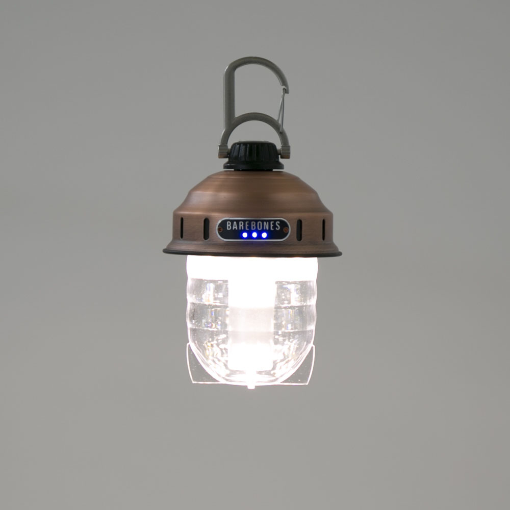 ベアボーンズ BAREBONES ランタン BEACON LANTERN【FITHOUSE ONLINE SHOP】【FITHOUSE ONLINE SHOP】