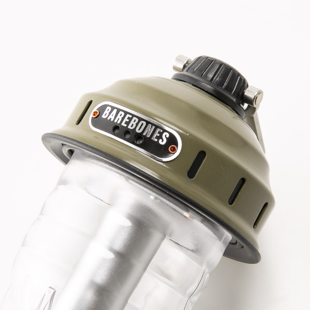 ベアボーンズ BAREBONES ランタン ビーコンライトLED2.0【FITHOUSE ONLINE SHOP】【FITHOUSE ONLINE SHOP】