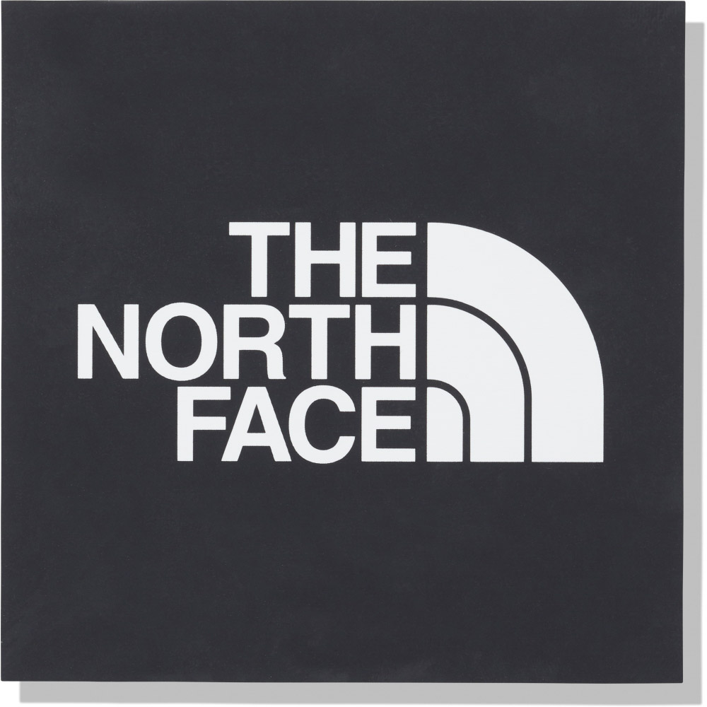 ザ ノースフェイス THE NORTH FACE アウトドア・キャンプ ステッカー TNF SQ LOGO ST NN32014【FITHOUSE ONLINE SHOP】【FITHOUSE ONLINE SHOP】