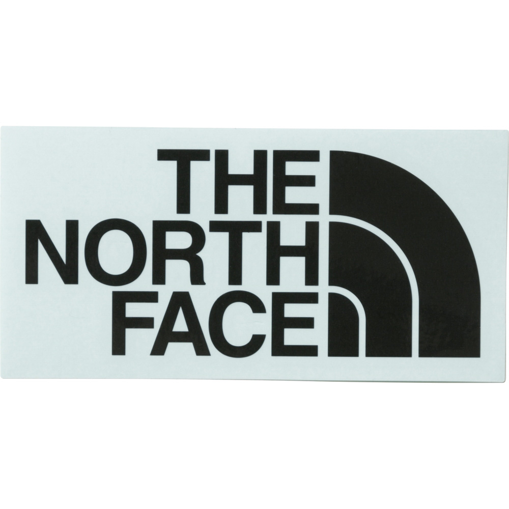 ザ・ノース・フェイス THE NORTH FACE アウトドア・キャンプ ステッカー TNF CUTTING STICKE NN32226【FITHOUSE ONLINE SHOP】【FITHOUSE ONLINE SHOP】