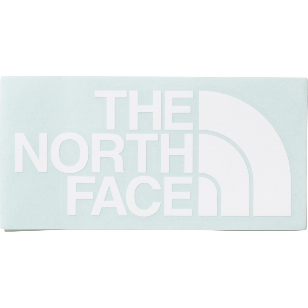ザ・ノース・フェイス THE NORTH FACE アウトドア・キャンプ ステッカー TNF CUTTING STICKE NN32226【FITHOUSE ONLINE SHOP】【FITHOUSE ONLINE SHOP】