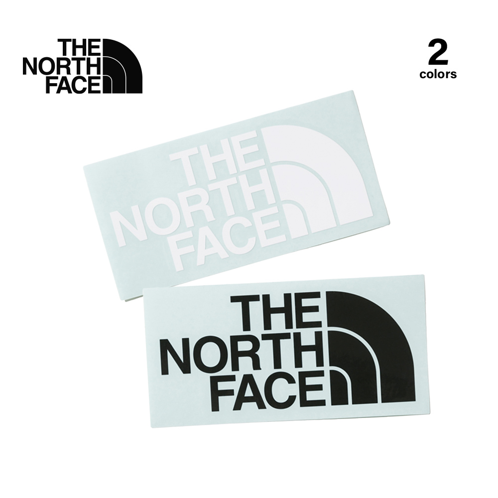 ザ ノースフェイス THE NORTH FACE ステッカー TNF CUTTING STICKE NN32226【FITHOUSE ONLINE SHOP】【FITHOUSE ONLINE SHOP】