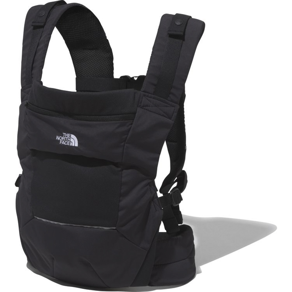 ザ・ノース・フェイス THE NORTH FACE 抱っこ紐 B COMPACT CARRIER NMB82300【FITHOUSE ONLINE SHOP】