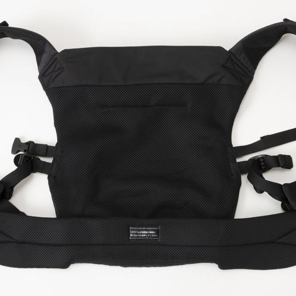 ザ・ノース・フェイス THE NORTH FACE 抱っこ紐 B COMPACT CARRIER NMB82300【FITHOUSE ONLINE SHOP】