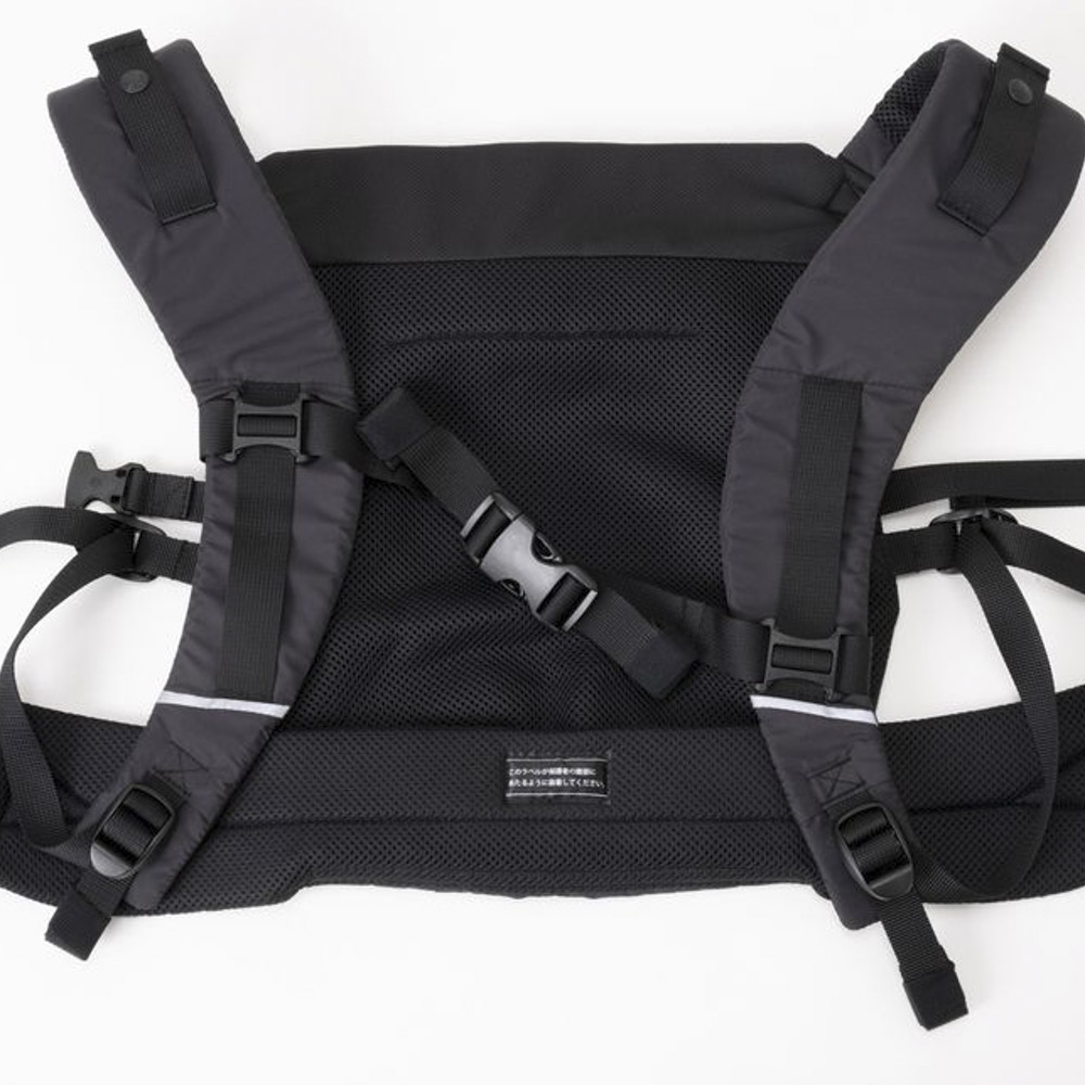 ザ・ノース・フェイス THE NORTH FACE 抱っこ紐 B COMPACT CARRIER NMB82300【FITHOUSE ONLINE SHOP】