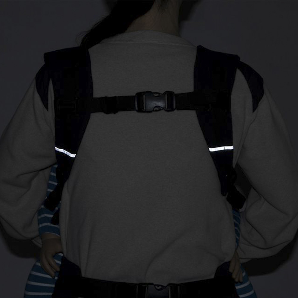 ザ・ノース・フェイス THE NORTH FACE 抱っこ紐 B COMPACT CARRIER NMB82300【FITHOUSE ONLINE SHOP】