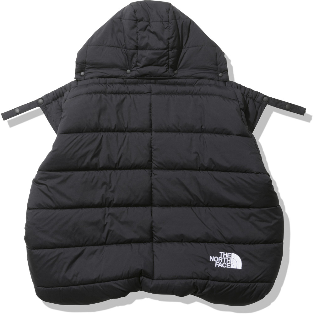 ザ ノースフェイス THE NORTH FACE Baby Shell Blanket ベビーシェル