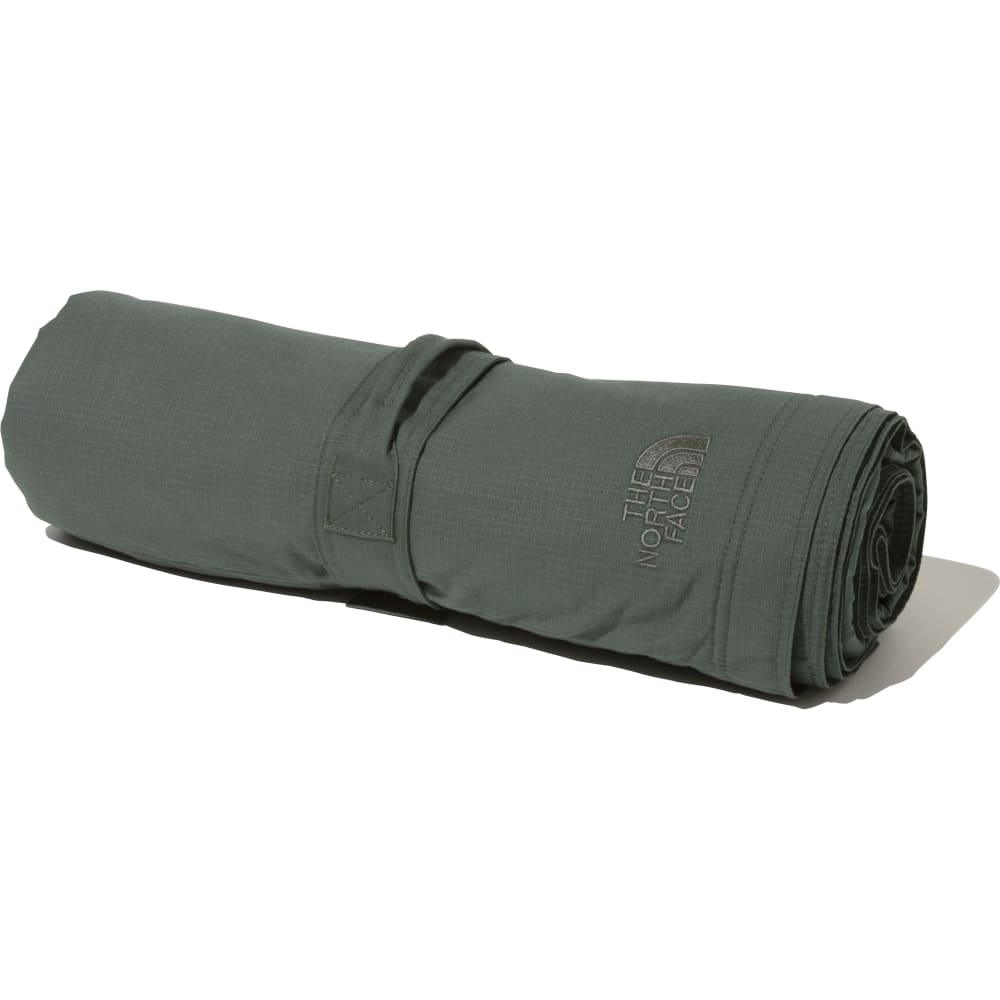 ザ・ノース・フェイス THE NORTH FACE アウトドア・キャンプ ブランケット BONFIRE BLANKET L NN72108【FITHOUSE ONLINE SHOP】