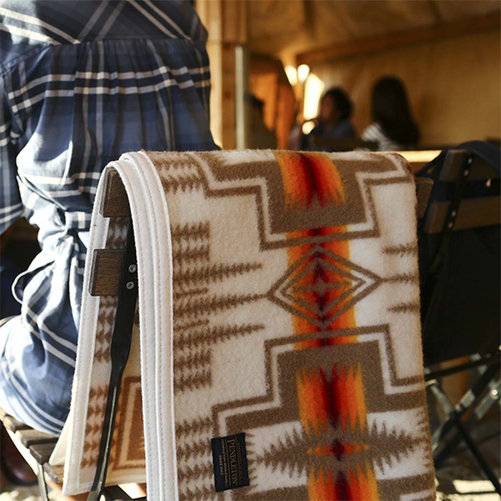 ペンドルトン PENDLETON ブランケット CHIEF JOSEPH MUCHACHO BLANKET ZD632【FITHOUSE ONLINE SHOP】