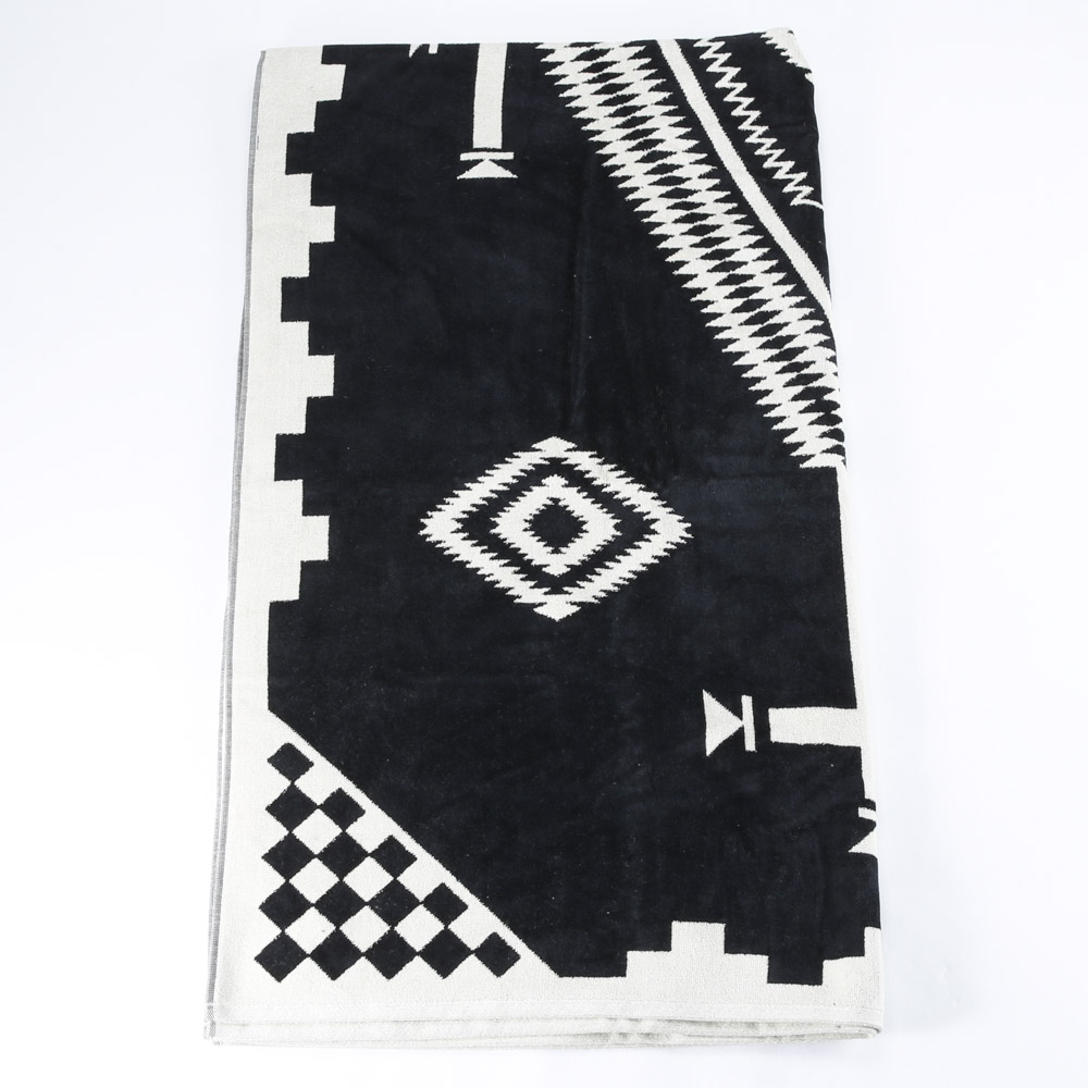 ペンドルトン PENDLETON バスタオル OVERSIZE JACQUARD TOWELS XB233【FITHOUSE ONLINE SHOP】