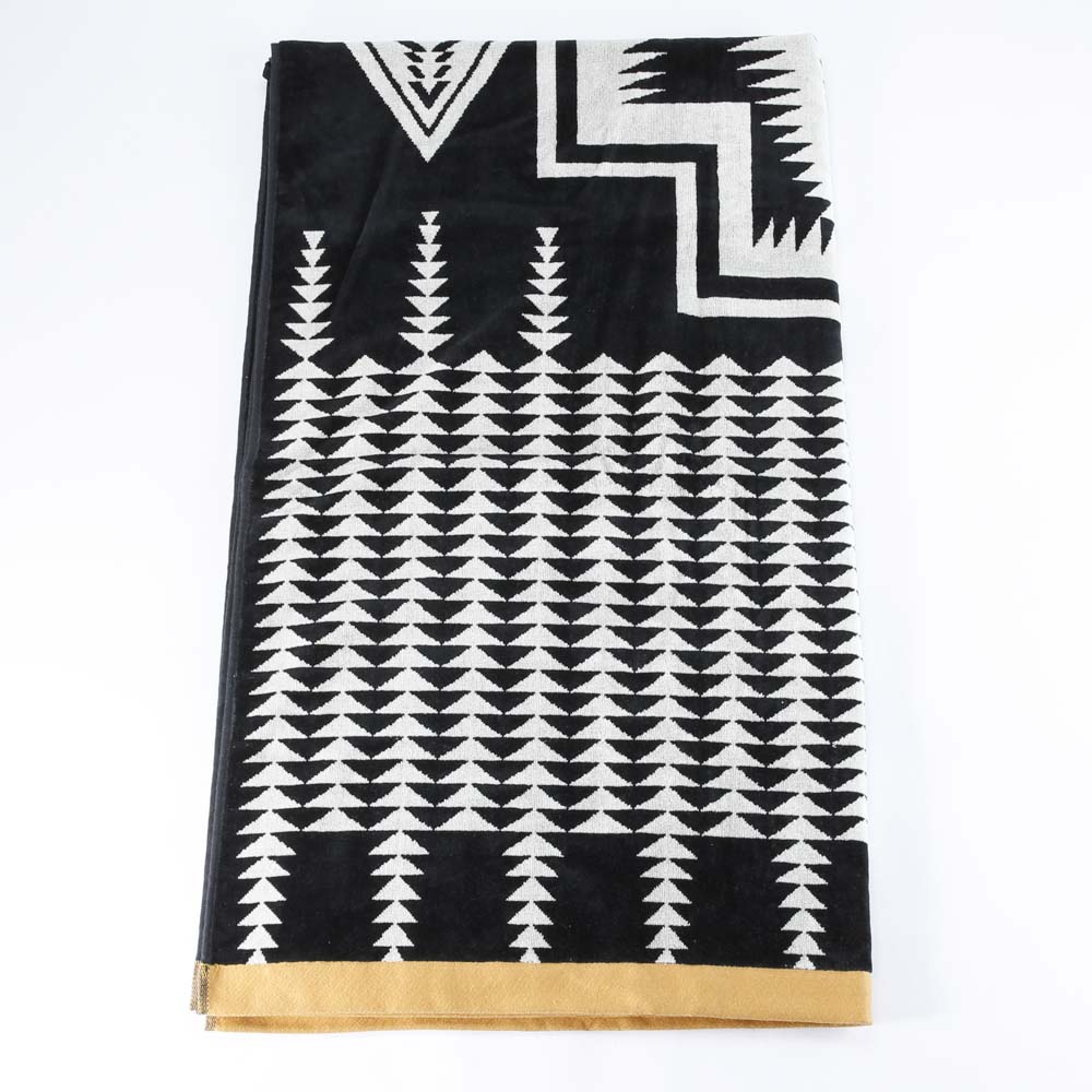 ペンドルトン PENDLETON バスタオル OVERSIZE JACQUARD TOWELS XB233【FITHOUSE ONLINE SHOP】