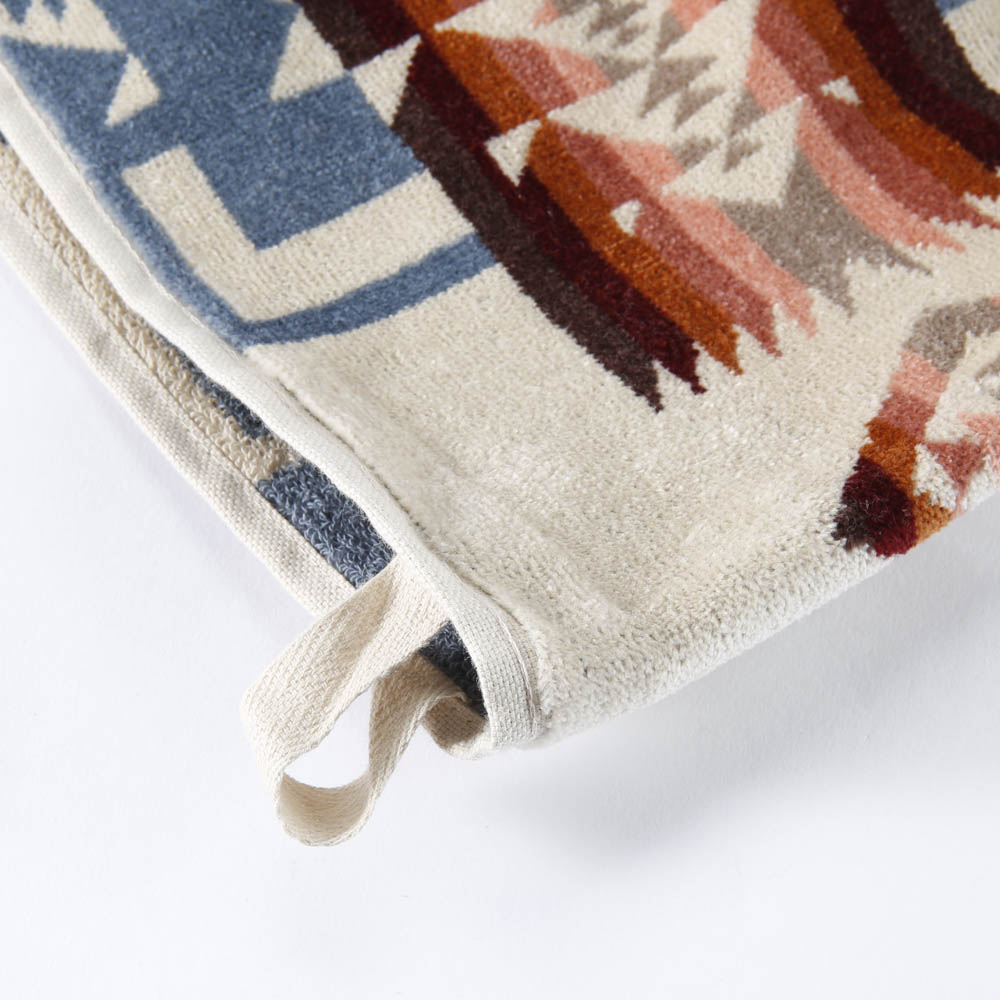 ペンドルトン PENDLETON バスタオル OVERSIZE JACQUARD TOWELS XB233【FITHOUSE ONLINE SHOP】