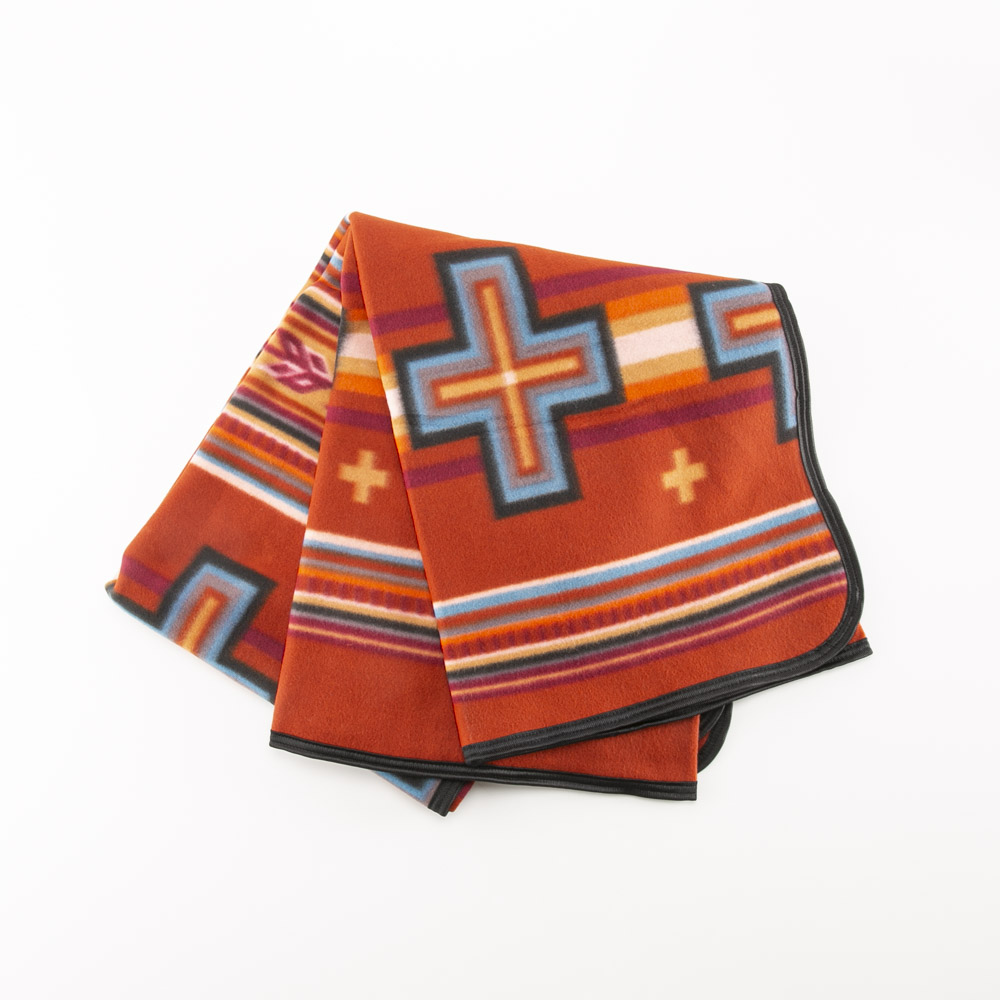 エルパソ ELPASO フリースロッジ ブランケット OLODGE8【FITHOUSE ONLINE SHOP】