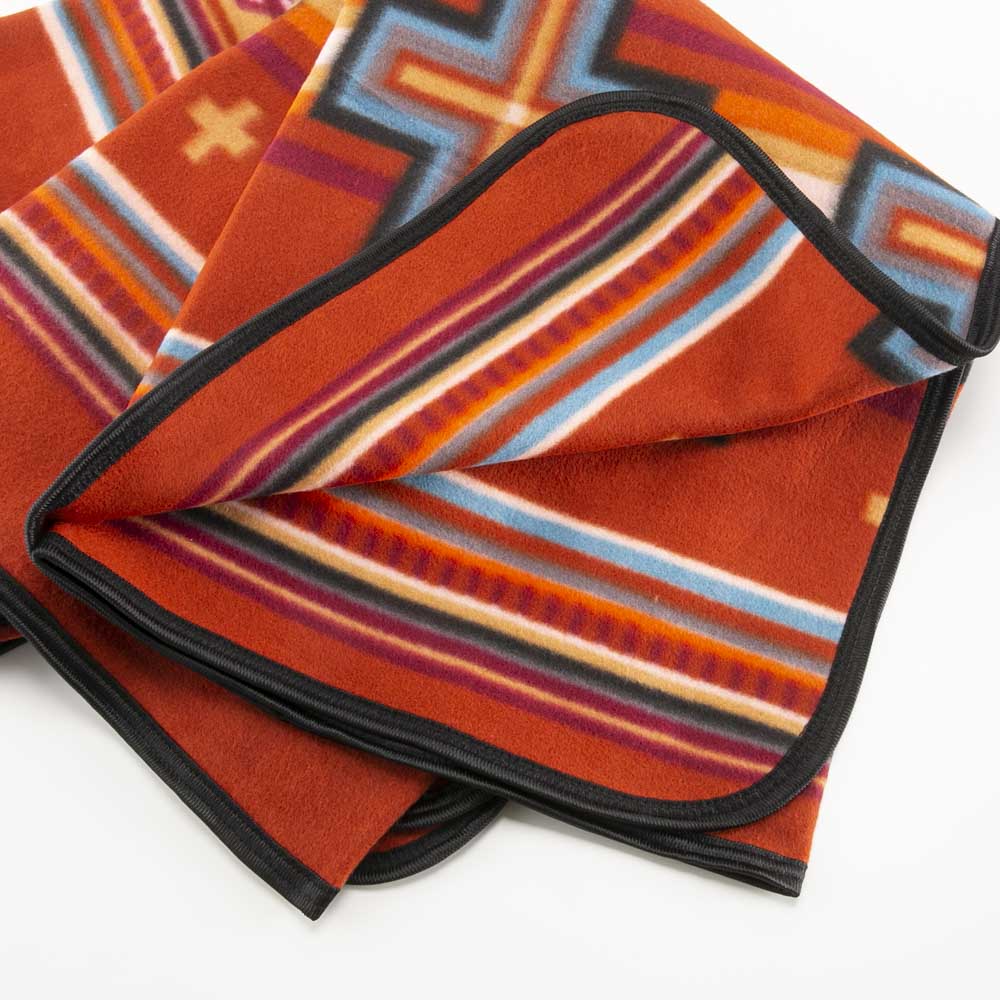 エルパソ ELPASO フリースロッジ ブランケット OLODGE8【FITHOUSE ONLINE SHOP】