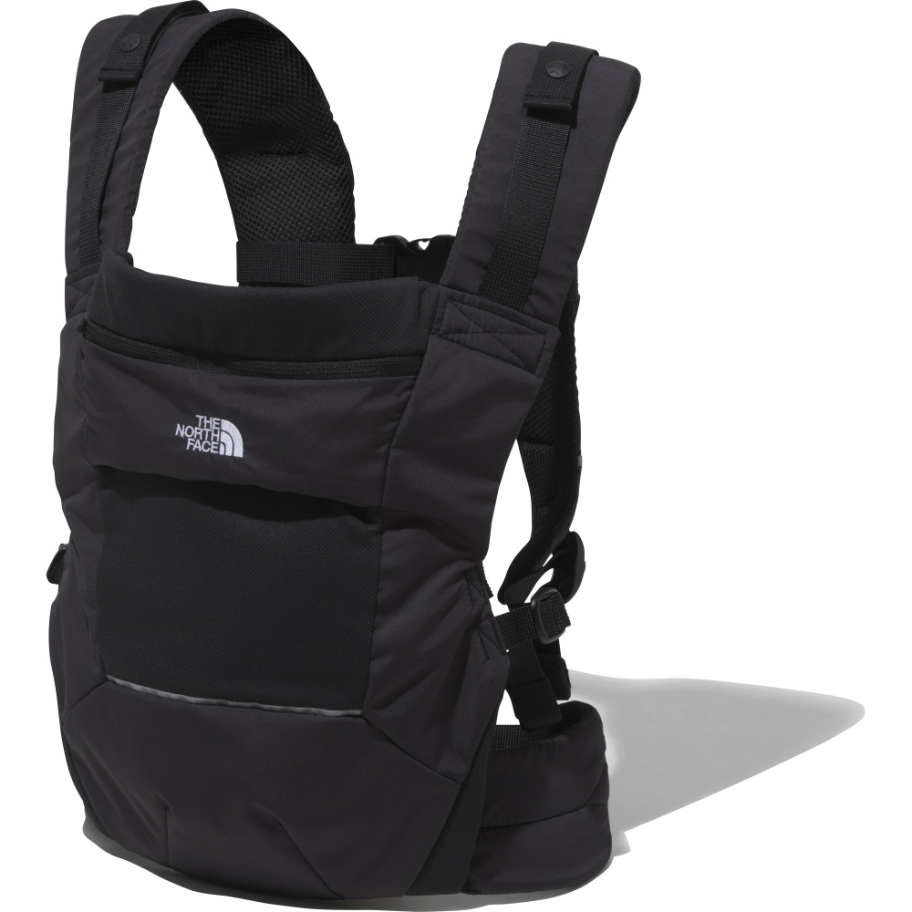 ザ ノースフェイス THE NORTH FACE 抱っこ紐 B COMPACT CARRIER NMB82150【FITHOUSE ONLINE SHOP】