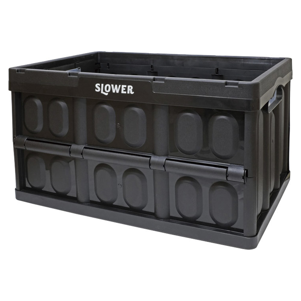 スロウワー SLOWER コンテナ FOLDING CONTAINER Estoril SLW168【FITHOUSE ONLINE SHOP】【FITHOUSE ONLINE SHOP】