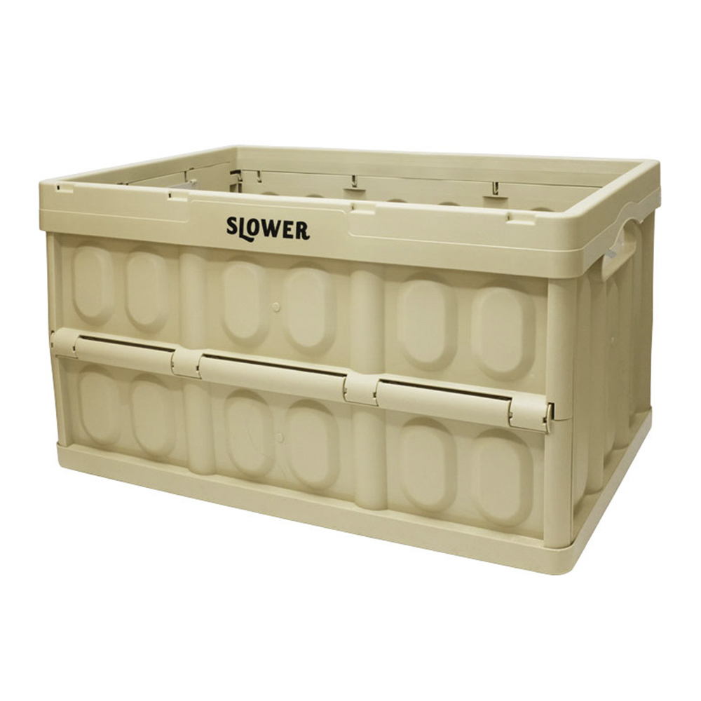 スロウワー SLOWER コンテナ FOLDING CONTAINER Estoril SLW169【FITHOUSE ONLINE SHOP】【FITHOUSE ONLINE SHOP】