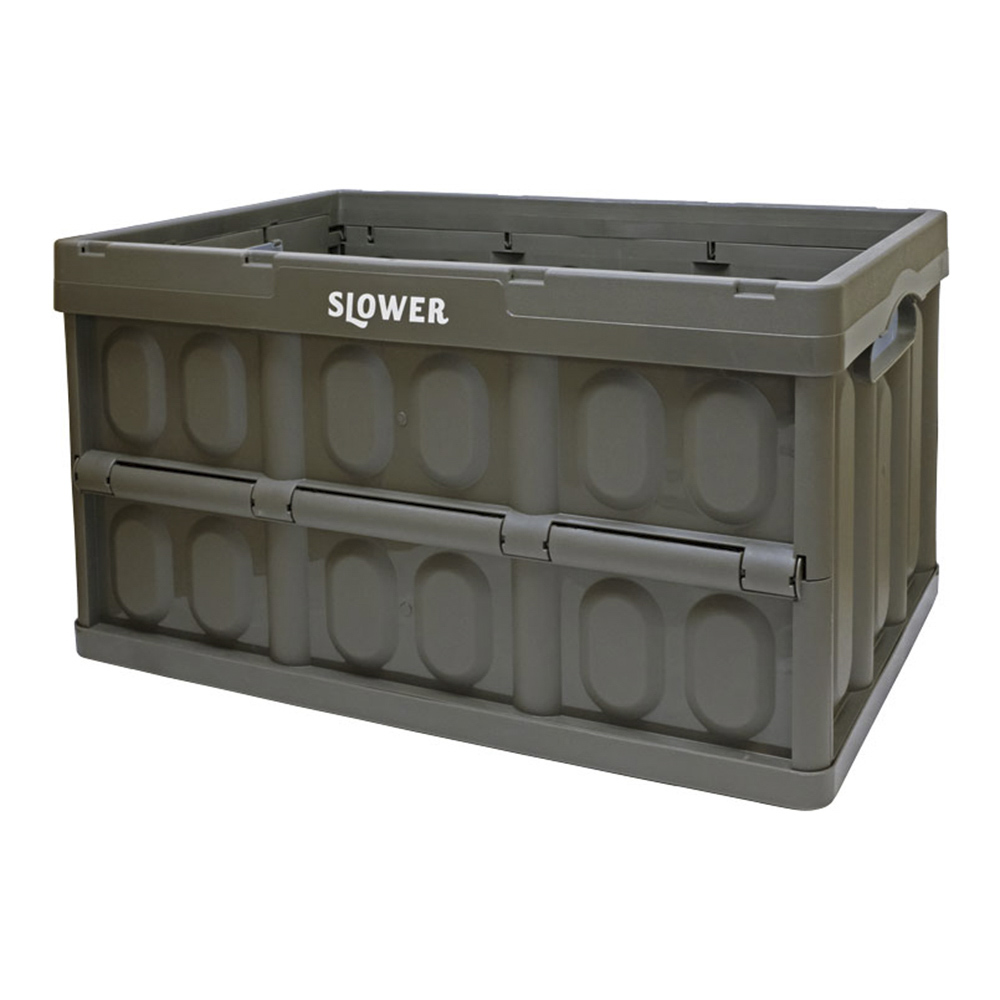 スロウワー SLOWER コンテナ FOLDING CONTAINER Estoril SLW170【FITHOUSE ONLINE SHOP】【FITHOUSE ONLINE SHOP】