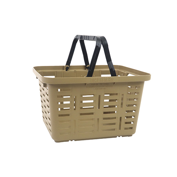 ポストジェネラル POST GENERAL バスケット [R]ヘビーデューティー 981940031【FITHOUSE ONLINE SHOP】【FITHOUSE ONLINE SHOP】