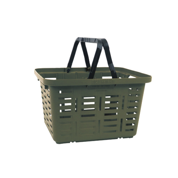 ポストジェネラル POST GENERAL バスケット [R]ヘビーデューティー 982140051【FITHOUSE ONLINE SHOP】【FITHOUSE ONLINE SHOP】