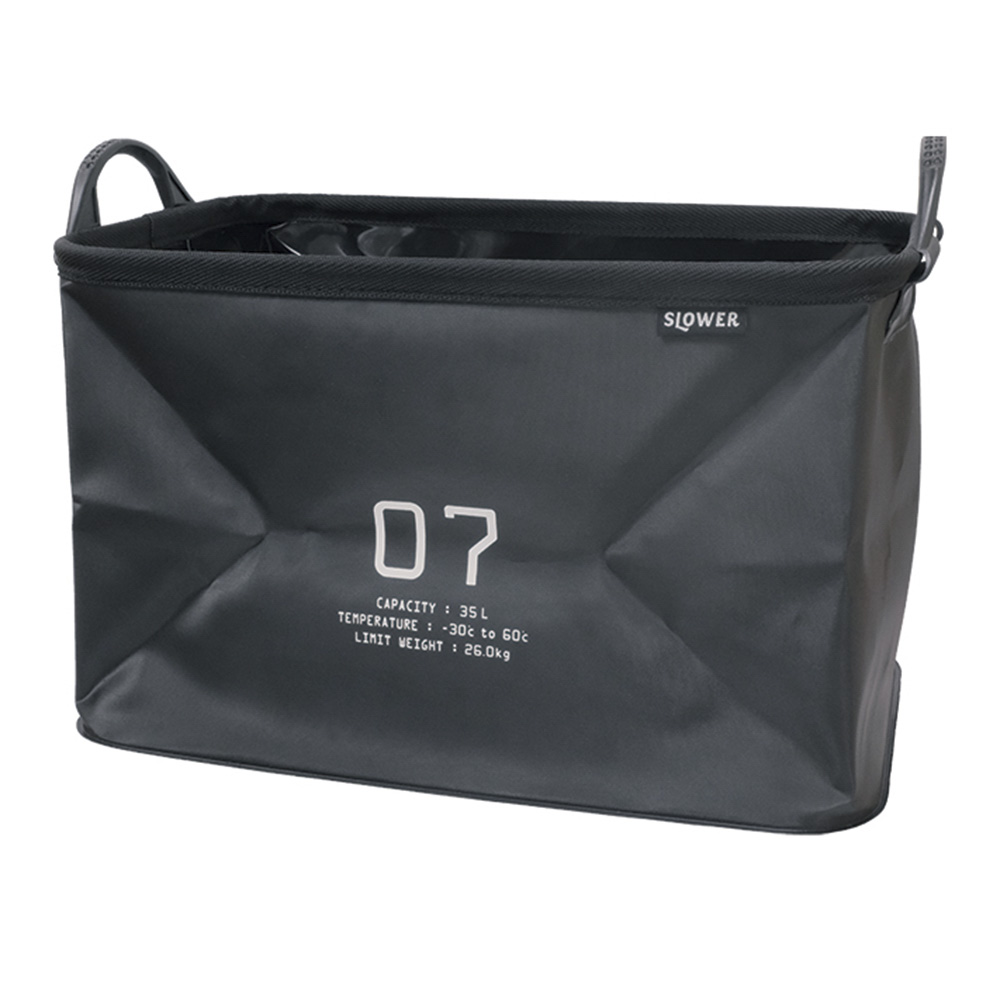 スロウワー SLOWER ストレージ HANG STOCK STORAGE 35L SLW271【FITHOUSE ONLINE SHOP】【FITHOUSE ONLINE SHOP】