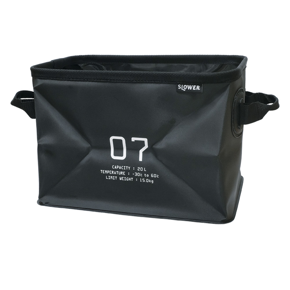 スロウワー SLOWER ストレージ HANG STOCK STORAGE 20L SLW270【FITHOUSE ONLINE SHOP】【FITHOUSE ONLINE SHOP】