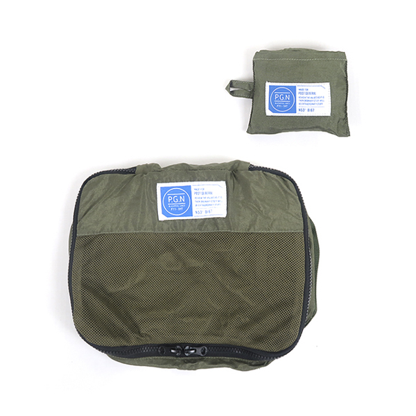 ポストジェネラル POST GENERAL パッカブル パラシュートナイロンパッキングバッグS 982140041【FITHOUSE ONLINE SHOP】【FITHOUSE ONLINE SHOP】