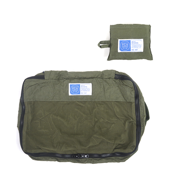 ポストジェネラル POST GENERAL パッカブル パラシュートナイロンパッキングバッグL 982140045【FITHOUSE ONLINE SHOP】【FITHOUSE ONLINE SHOP】