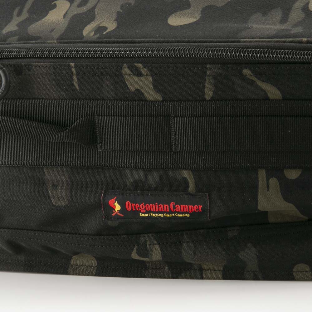オレゴニアンキャンパー Oregonian Camper アウトドア雑貨 OR OCB2202BC ソフトシェルクラブ LONG OCB2202BC【FITHOUSE ONLINE SHOP】