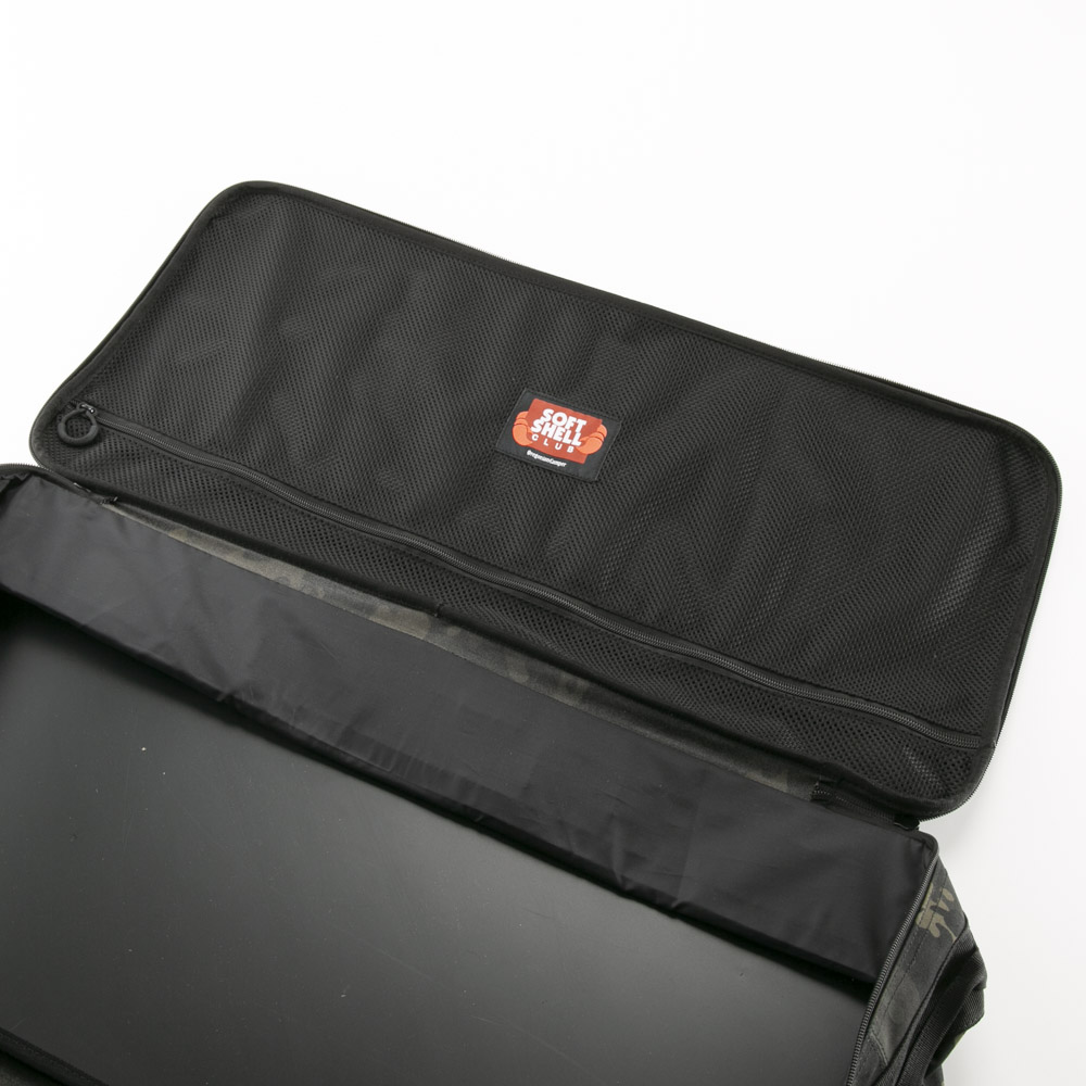 オレゴニアンキャンパー Oregonian Camper アウトドア雑貨 OR OCB2202BC ソフトシェルクラブ LONG OCB2202BC【FITHOUSE ONLINE SHOP】