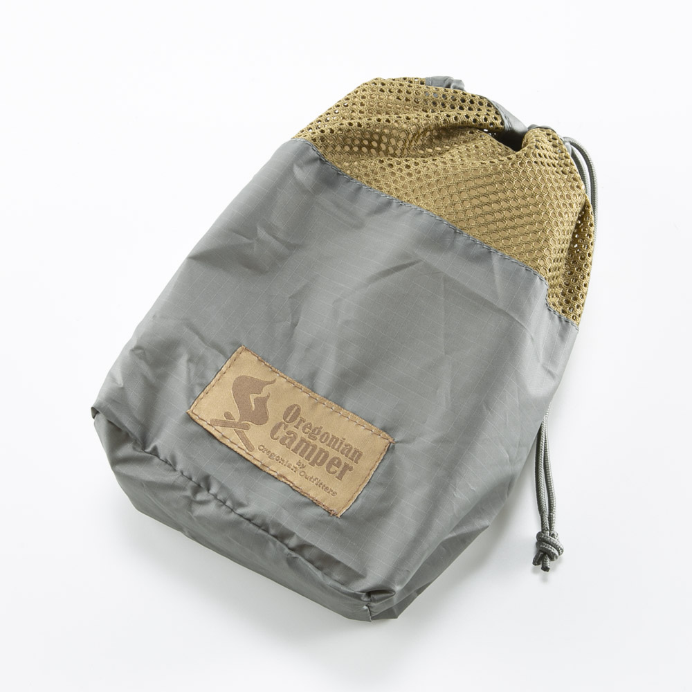 オレゴニアンキャンパー Oregonian Camper アウトドア・キャンプ MESSTIN POUCH L OCB809FG【FITHOUSE ONLINE SHOP】【FITHOUSE ONLINE SHOP】