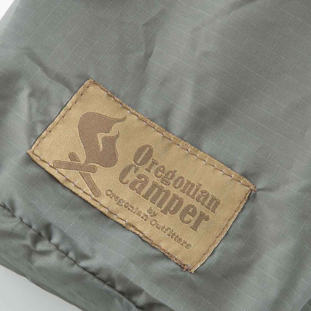 オレゴニアンキャンパー Oregonian Camper アウトドア・キャンプ MESSTIN POUCH L OCB809FG【FITHOUSE ONLINE SHOP】【FITHOUSE ONLINE SHOP】