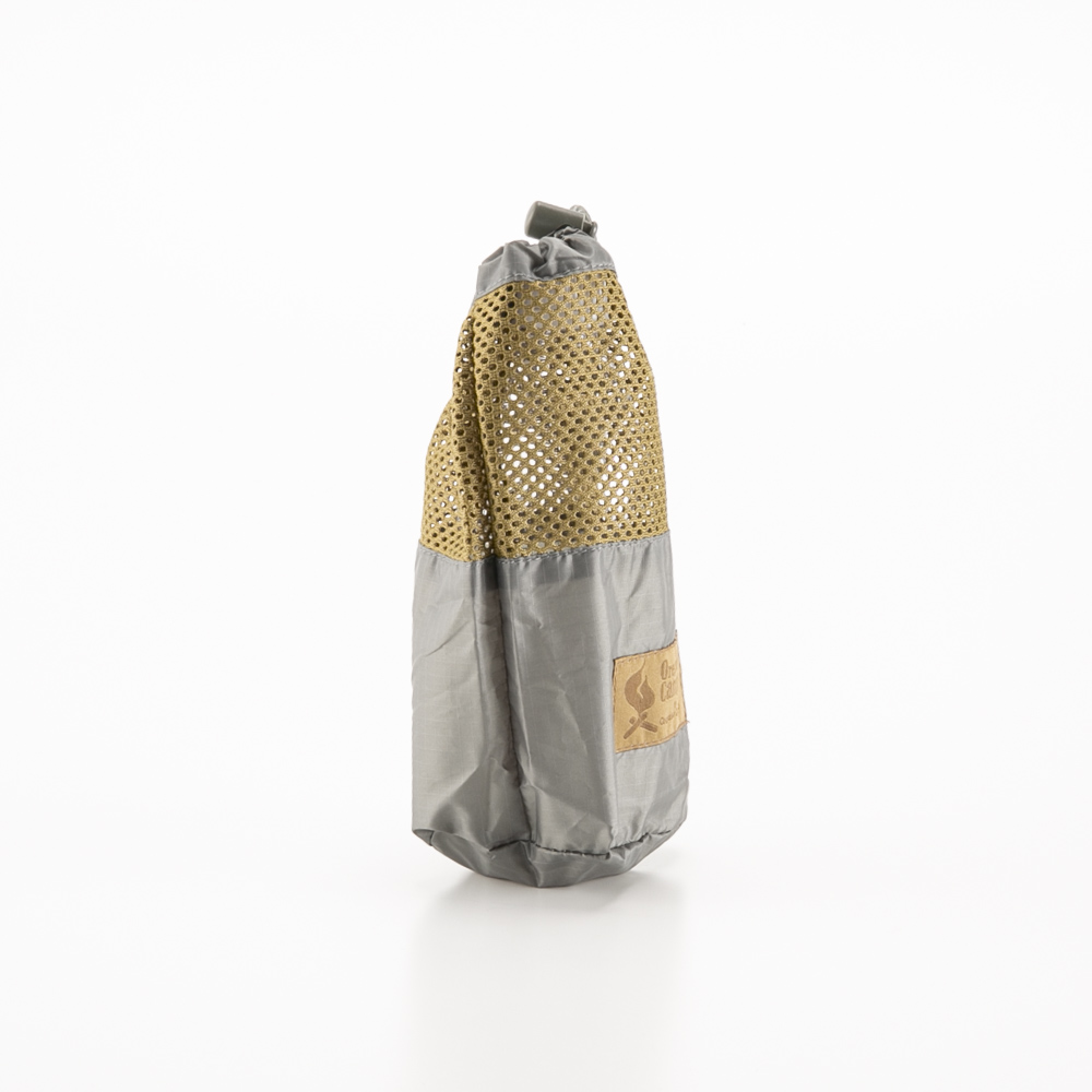 オレゴニアンキャンパー Oregonian Camper アウトドア雑貨 OR OCB808FG MESSTIN POUCH S OCB808FG【FITHOUSE ONLINE SHOP】