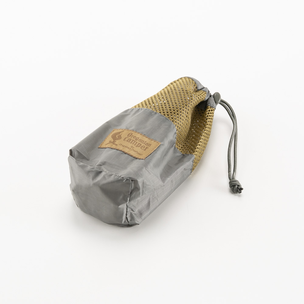 オレゴニアンキャンパー Oregonian Camper アウトドア雑貨 OR OCB808FG MESSTIN POUCH S OCB808FG【FITHOUSE ONLINE SHOP】