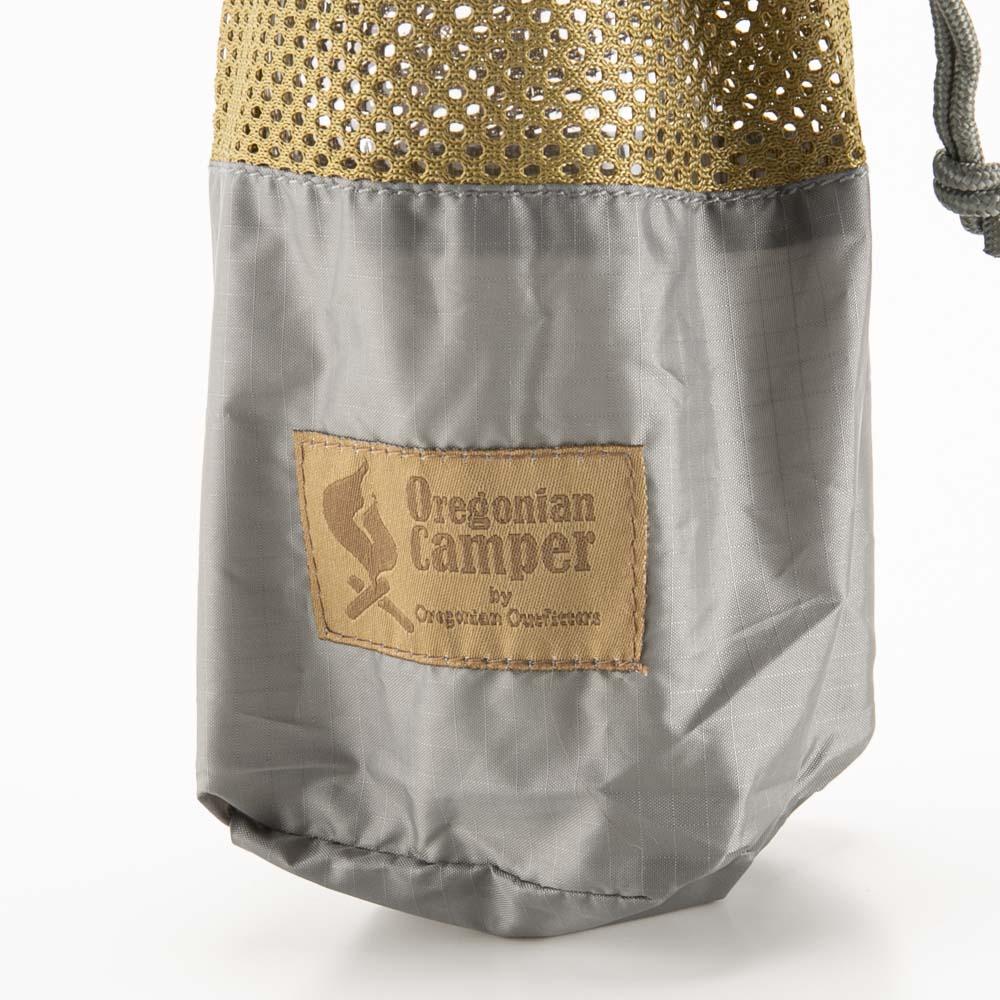 オレゴニアンキャンパー Oregonian Camper アウトドア雑貨 OR OCB808FG MESSTIN POUCH S OCB808FG【FITHOUSE ONLINE SHOP】